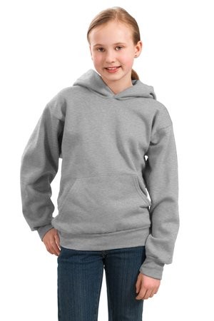 Youth Hooded