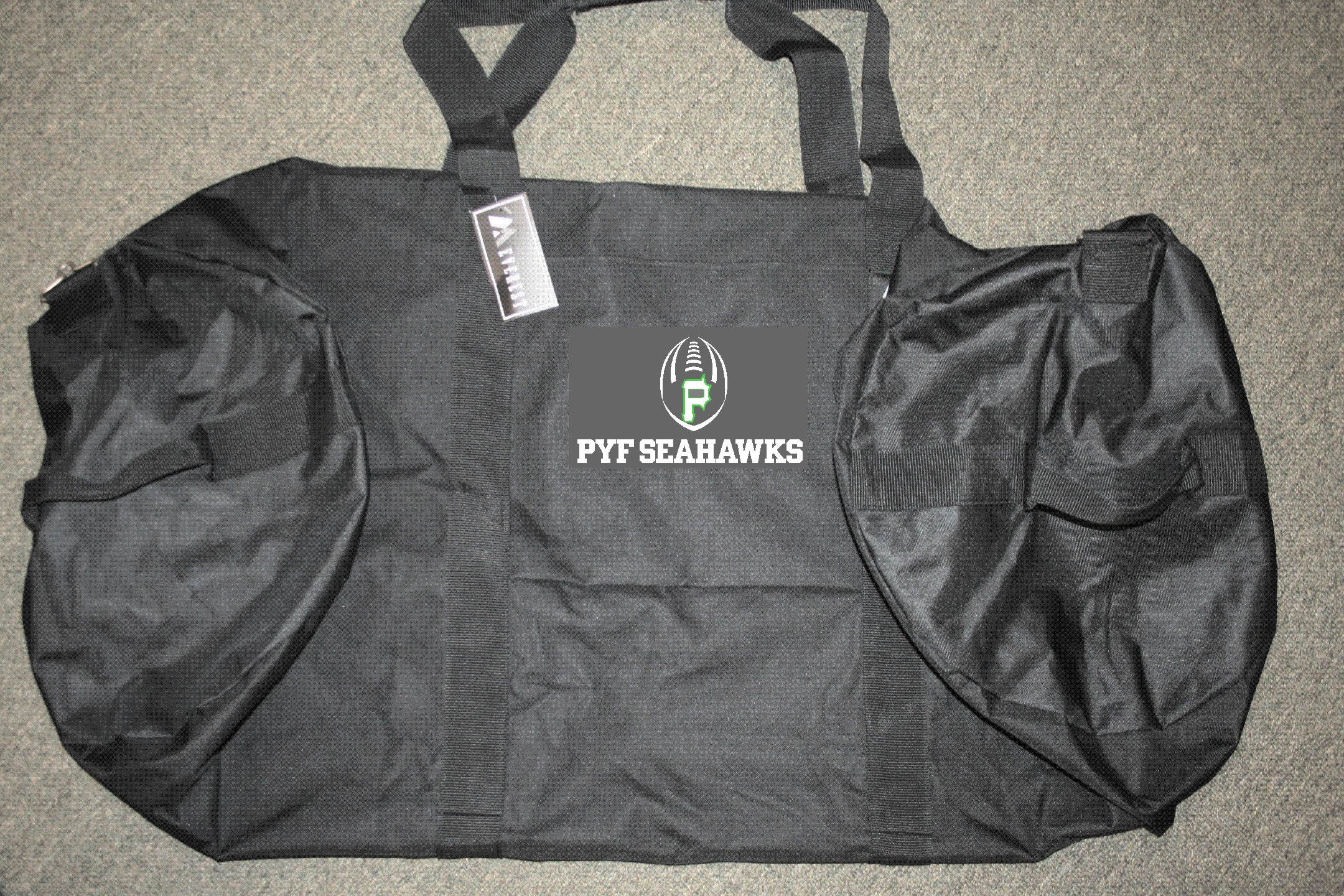 Everest Gear Bag-Seahawks